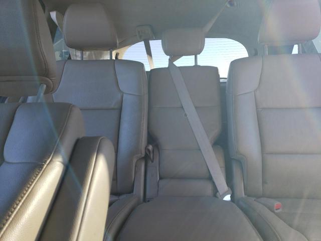 Photo 9 VIN: 5FNRL5H94GB142264 - HONDA ODYSSEY 