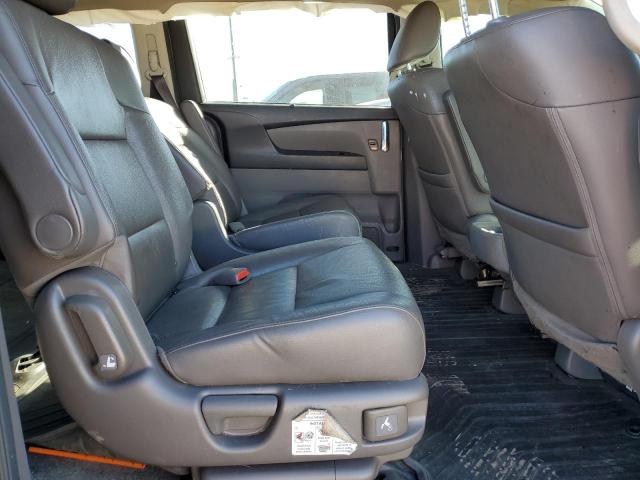 Photo 10 VIN: 5FNRL5H94HB002894 - HONDA ODYSSEY 