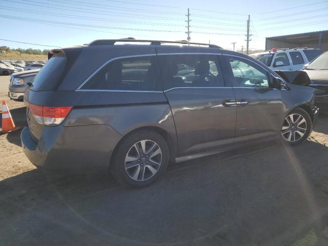 Photo 2 VIN: 5FNRL5H94HB002894 - HONDA ODYSSEY 