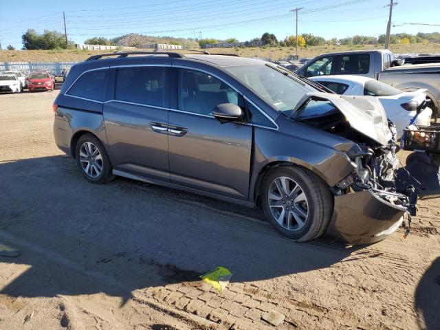 Photo 3 VIN: 5FNRL5H94HB002894 - HONDA ODYSSEY 