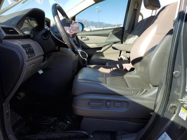 Photo 6 VIN: 5FNRL5H94HB002894 - HONDA ODYSSEY 