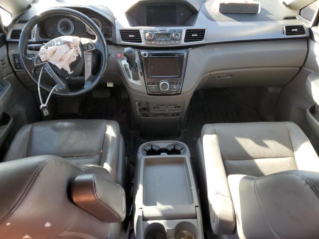 Photo 7 VIN: 5FNRL5H94HB002894 - HONDA ODYSSEY 