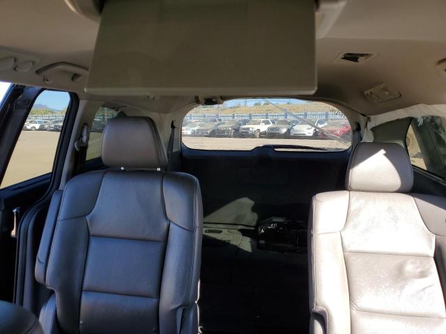 Photo 9 VIN: 5FNRL5H94HB002894 - HONDA ODYSSEY 