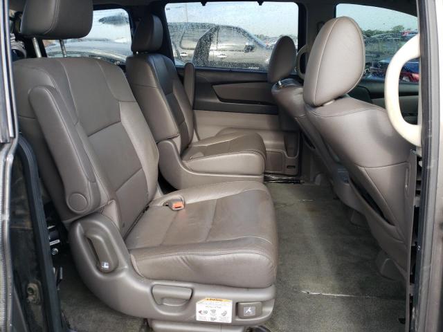 Photo 10 VIN: 5FNRL5H94HB011532 - HONDA ODYSSEY TO 