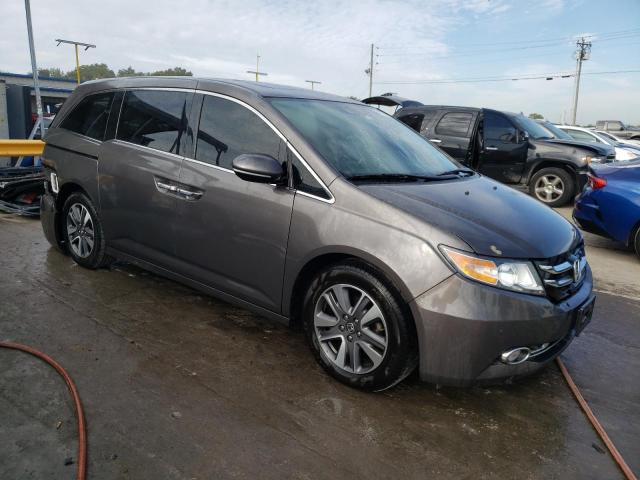 Photo 3 VIN: 5FNRL5H94HB011532 - HONDA ODYSSEY TO 