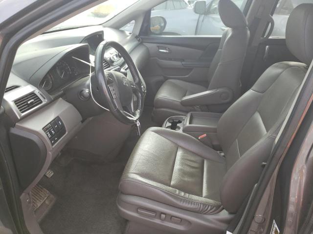 Photo 6 VIN: 5FNRL5H94HB011532 - HONDA ODYSSEY TO 