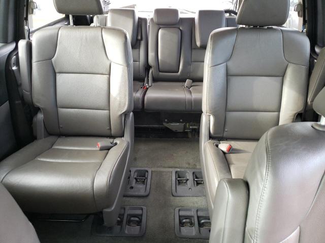 Photo 9 VIN: 5FNRL5H94HB011532 - HONDA ODYSSEY TO 