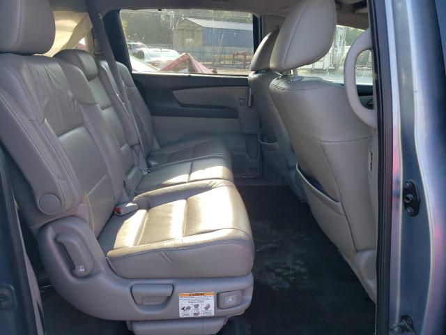 Photo 10 VIN: 5FNRL5H95BB019601 - HONDA ODYSSEY 