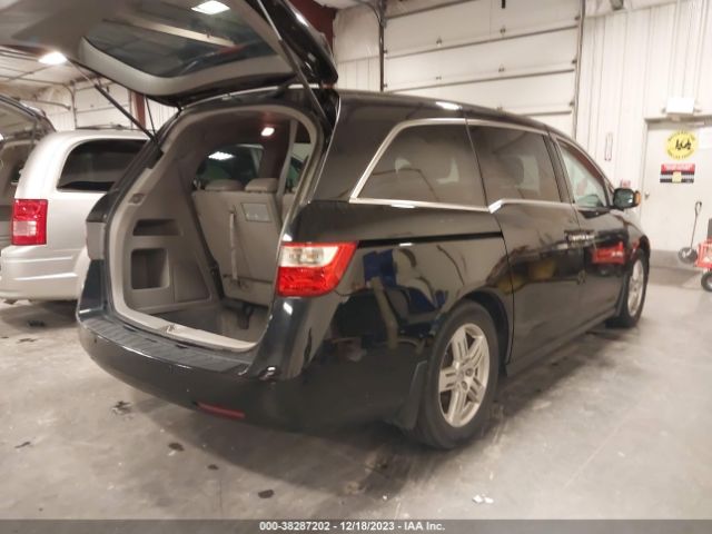 Photo 3 VIN: 5FNRL5H95BB020201 - HONDA ODYSSEY 