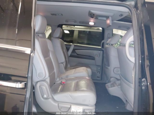 Photo 7 VIN: 5FNRL5H95BB020201 - HONDA ODYSSEY 