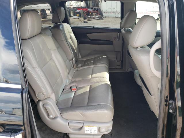 Photo 5 VIN: 5FNRL5H95BB038469 - HONDA ODYSSEY TO 