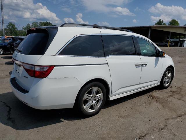 Photo 2 VIN: 5FNRL5H95BB052727 - HONDA ODYSSEY TO 