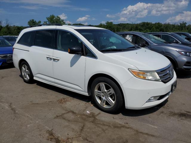 Photo 3 VIN: 5FNRL5H95BB052727 - HONDA ODYSSEY TO 