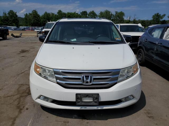 Photo 4 VIN: 5FNRL5H95BB052727 - HONDA ODYSSEY TO 