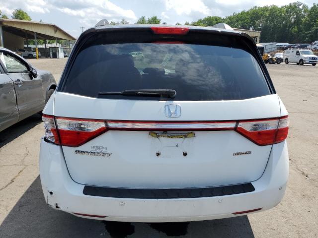 Photo 5 VIN: 5FNRL5H95BB052727 - HONDA ODYSSEY TO 