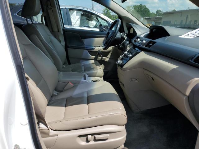 Photo 6 VIN: 5FNRL5H95BB052727 - HONDA ODYSSEY TO 