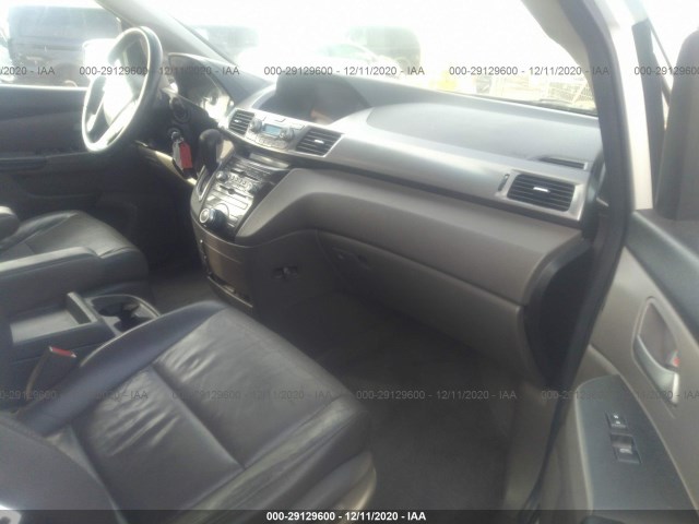 Photo 4 VIN: 5FNRL5H95BB054347 - HONDA ODYSSEY 