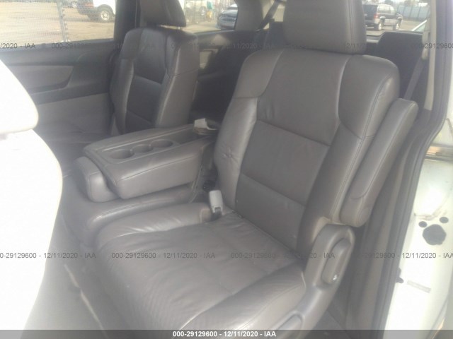 Photo 7 VIN: 5FNRL5H95BB054347 - HONDA ODYSSEY 