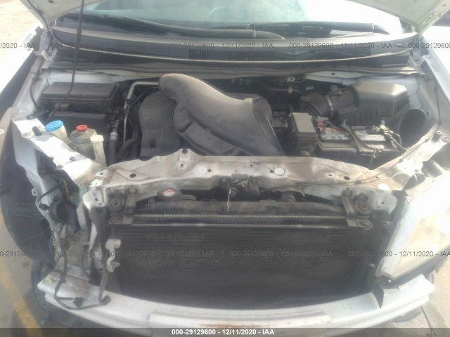 Photo 9 VIN: 5FNRL5H95BB054347 - HONDA ODYSSEY 