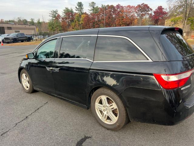 Photo 3 VIN: 5FNRL5H95BB072427 - HONDA ODYSSEY TO 