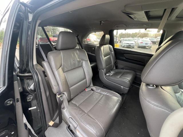 Photo 5 VIN: 5FNRL5H95BB072427 - HONDA ODYSSEY TO 