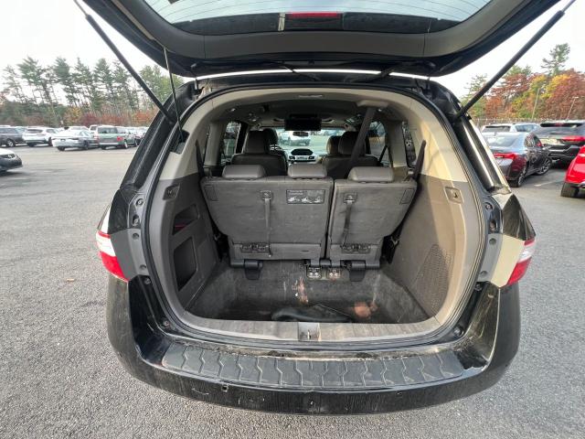 Photo 8 VIN: 5FNRL5H95BB072427 - HONDA ODYSSEY TO 