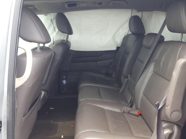 Photo 5 VIN: 5FNRL5H95BB072816 - HONDA ODYSSEY TO 