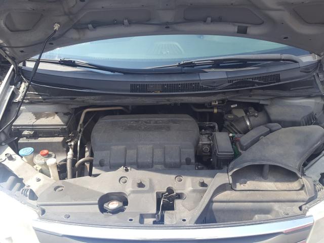 Photo 6 VIN: 5FNRL5H95BB072816 - HONDA ODYSSEY TO 