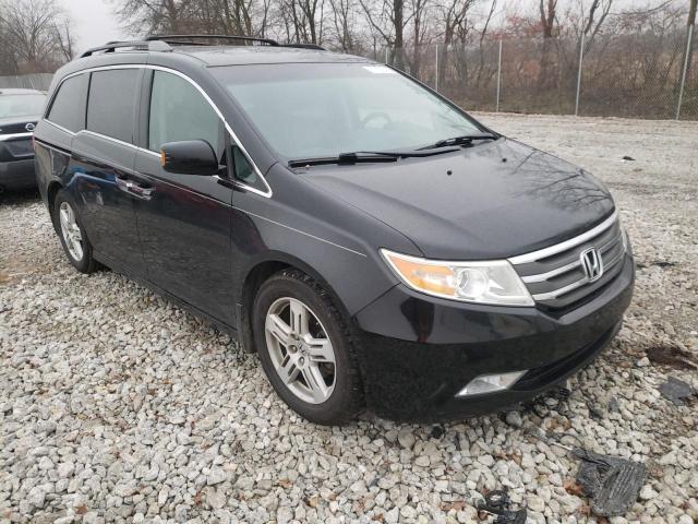 Photo 0 VIN: 5FNRL5H95BB073688 - HONDA ODYSSEY TO 