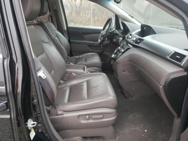 Photo 4 VIN: 5FNRL5H95BB073688 - HONDA ODYSSEY TO 