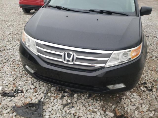 Photo 8 VIN: 5FNRL5H95BB073688 - HONDA ODYSSEY TO 