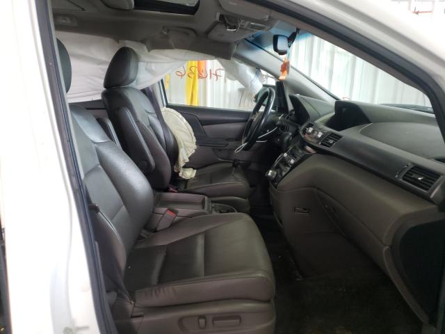 Photo 4 VIN: 5FNRL5H95BB083184 - HONDA ODYSSEY TO 