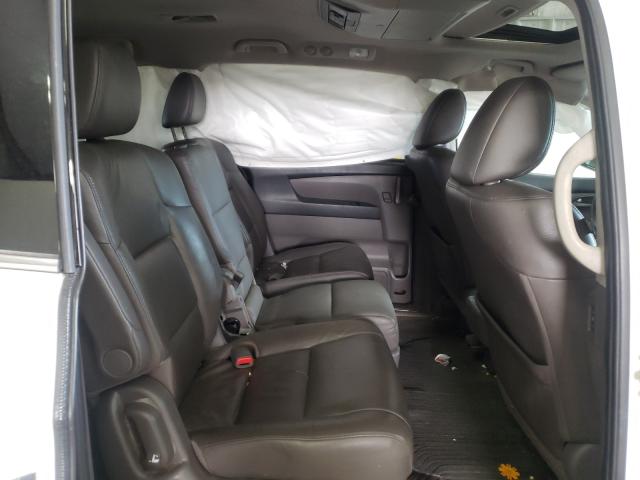 Photo 5 VIN: 5FNRL5H95BB083184 - HONDA ODYSSEY TO 