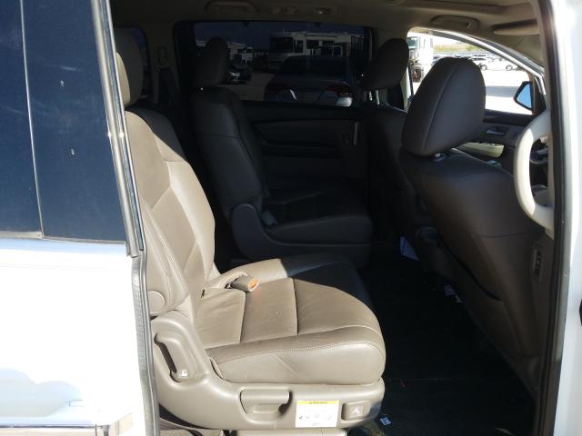 Photo 5 VIN: 5FNRL5H95BB088997 - HONDA ODYSSEY TO 