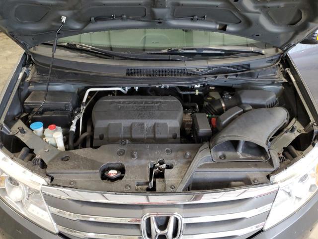 Photo 11 VIN: 5FNRL5H95BB104177 - HONDA ODYSSEY TO 