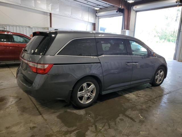 Photo 2 VIN: 5FNRL5H95BB104177 - HONDA ODYSSEY TO 