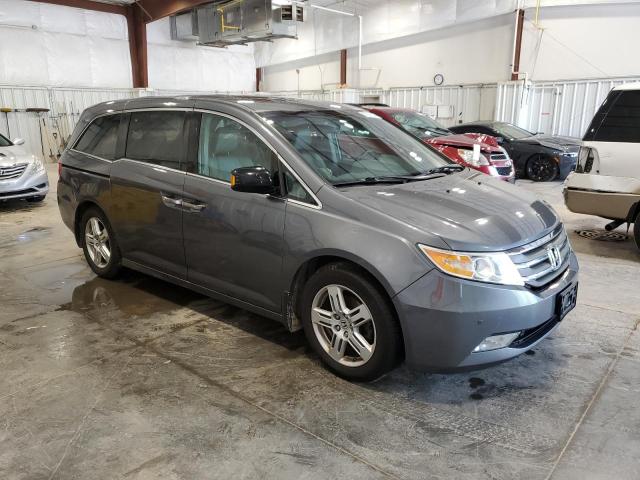 Photo 3 VIN: 5FNRL5H95BB104177 - HONDA ODYSSEY TO 