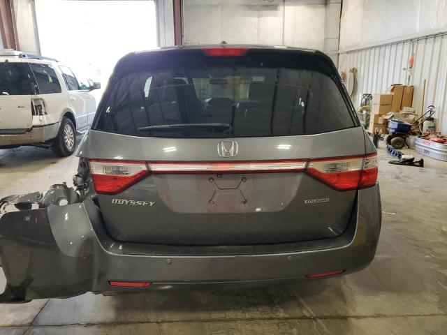 Photo 5 VIN: 5FNRL5H95BB104177 - HONDA ODYSSEY TO 