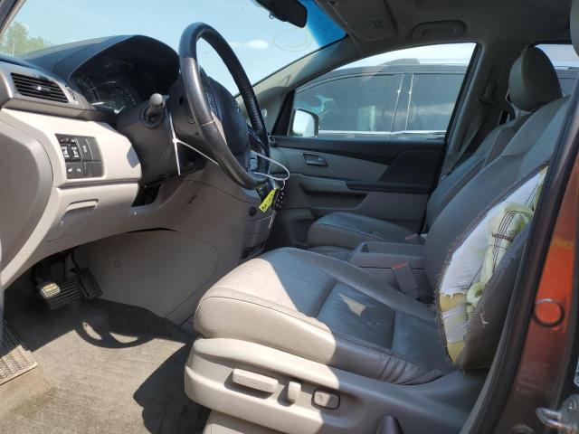 Photo 6 VIN: 5FNRL5H95BB104177 - HONDA ODYSSEY TO 