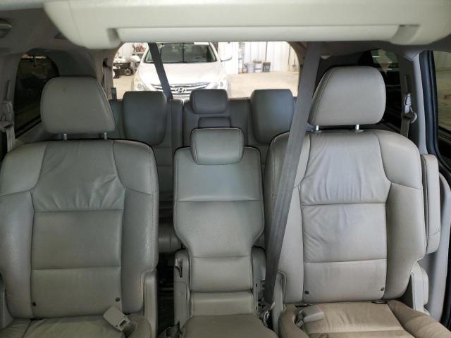 Photo 9 VIN: 5FNRL5H95BB104177 - HONDA ODYSSEY TO 