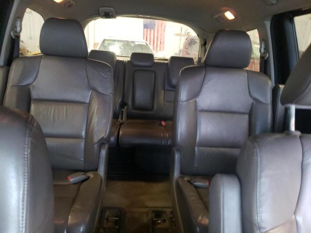 Photo 9 VIN: 5FNRL5H95CB004470 - HONDA ODYSSEY 