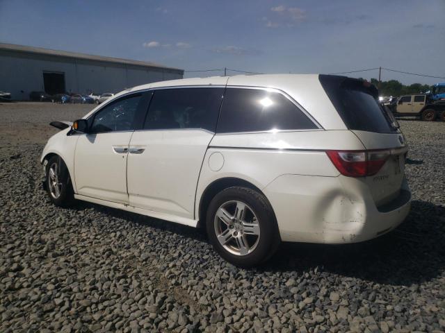 Photo 1 VIN: 5FNRL5H95CB005215 - HONDA ODYSSEY 