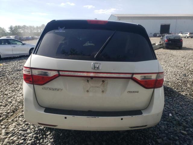 Photo 5 VIN: 5FNRL5H95CB005215 - HONDA ODYSSEY 