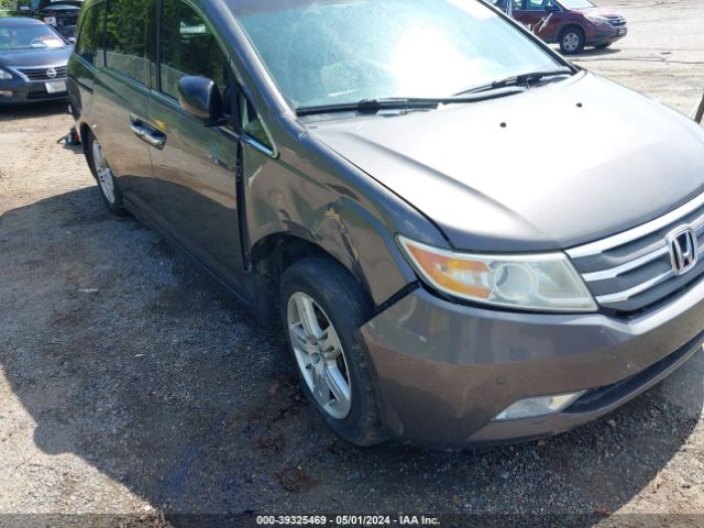 Photo 5 VIN: 5FNRL5H95CB011306 - HONDA ODYSSEY 