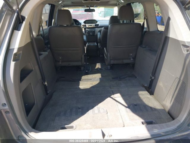 Photo 7 VIN: 5FNRL5H95CB011306 - HONDA ODYSSEY 