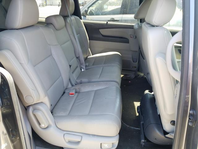 Photo 5 VIN: 5FNRL5H95CB014495 - HONDA ODYSSEY TO 