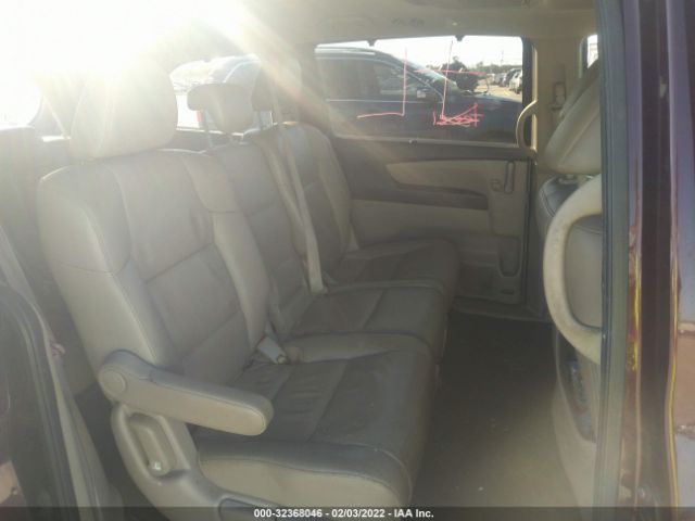 Photo 7 VIN: 5FNRL5H95CB018787 - HONDA ODYSSEY 