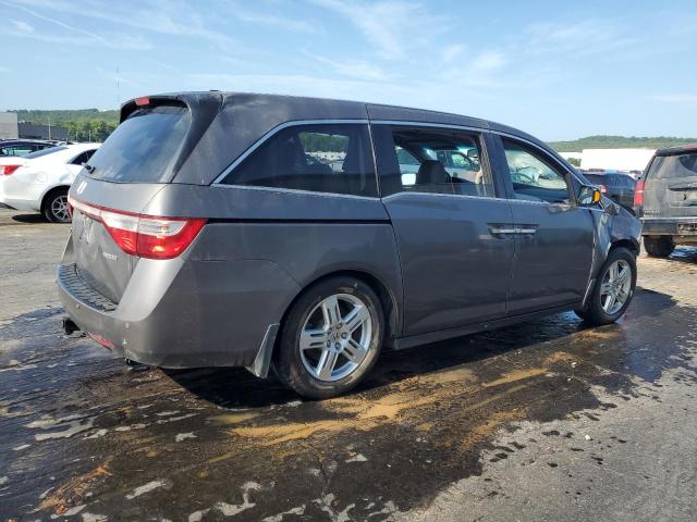 Photo 2 VIN: 5FNRL5H95CB019325 - HONDA ODYSSEY TO 