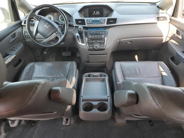 Photo 7 VIN: 5FNRL5H95CB019325 - HONDA ODYSSEY TO 