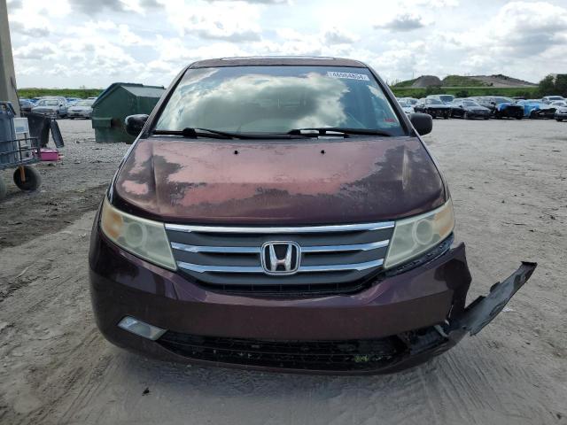 Photo 4 VIN: 5FNRL5H95CB019373 - HONDA ODYSSEY 